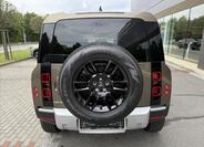 Land Rover Defender 8