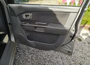 KIA Carens 16