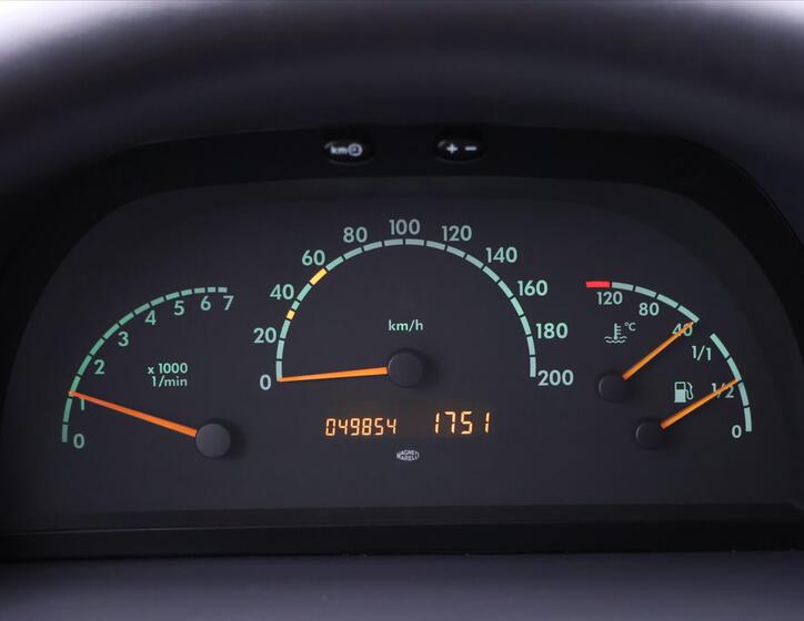 Mercedes-Benz Vito 64