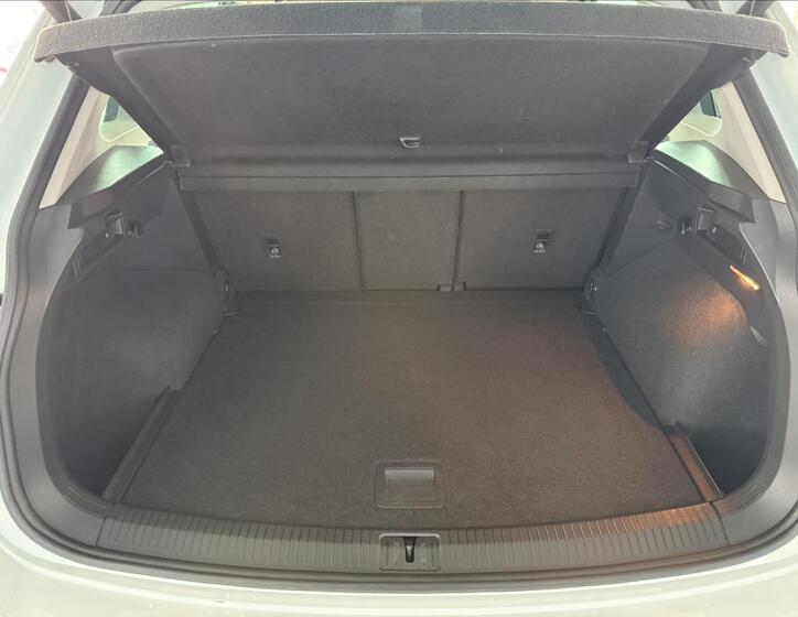 Volkswagen Tiguan 23