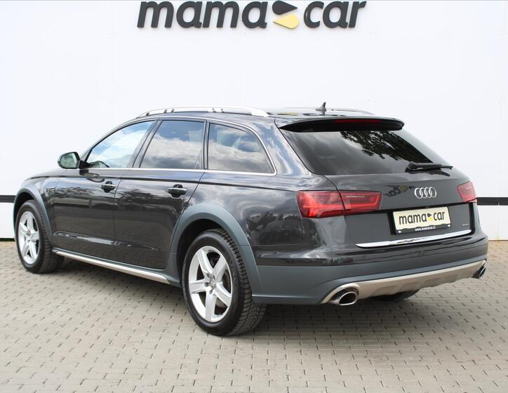 Audi A6 Allroad 5