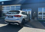 MG ZS 3