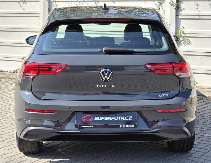 Volkswagen Golf 5