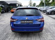 Škoda Superb 5