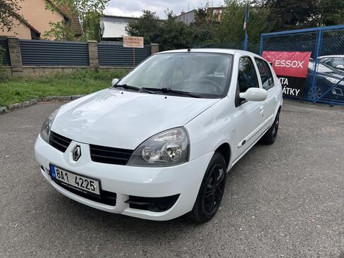 Renault Thalia