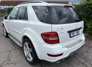 Mercedes-Benz Třídy M 8