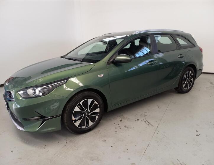 KIA Ceed 2