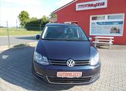 Volkswagen Sharan 2