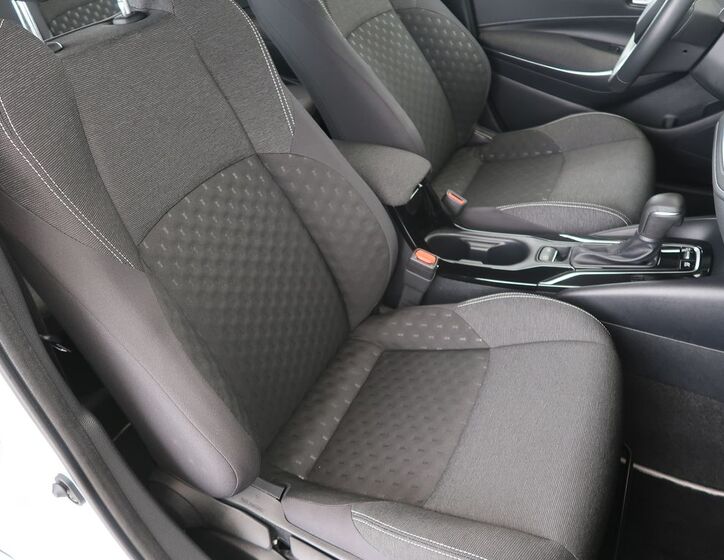 Toyota Corolla 14