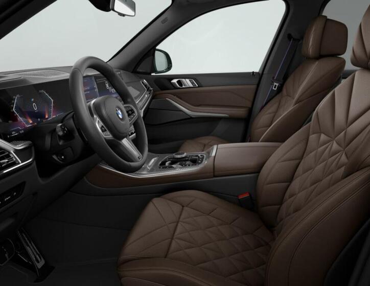 BMW X5 4