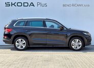 Škoda Kodiaq 12