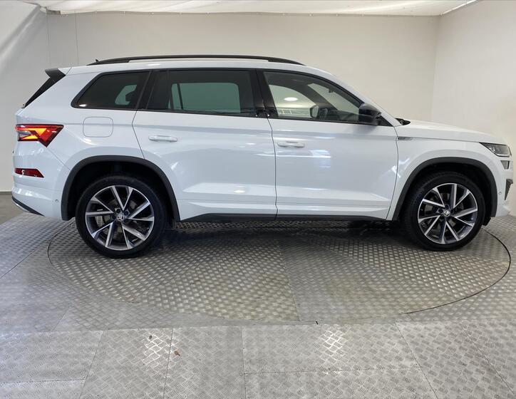 Škoda Kodiaq 25