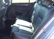 Škoda Superb 15