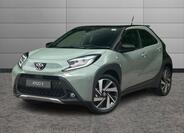 Toyota Aygo 3