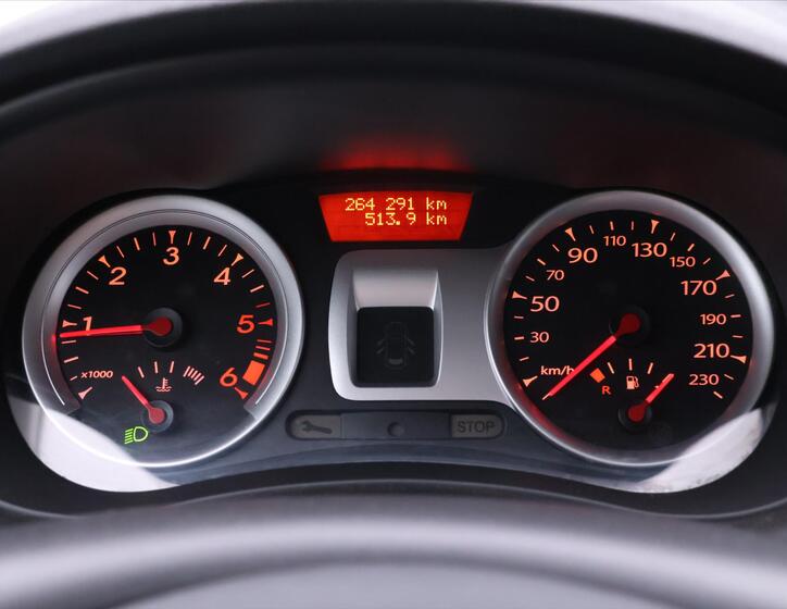 Renault Clio 18