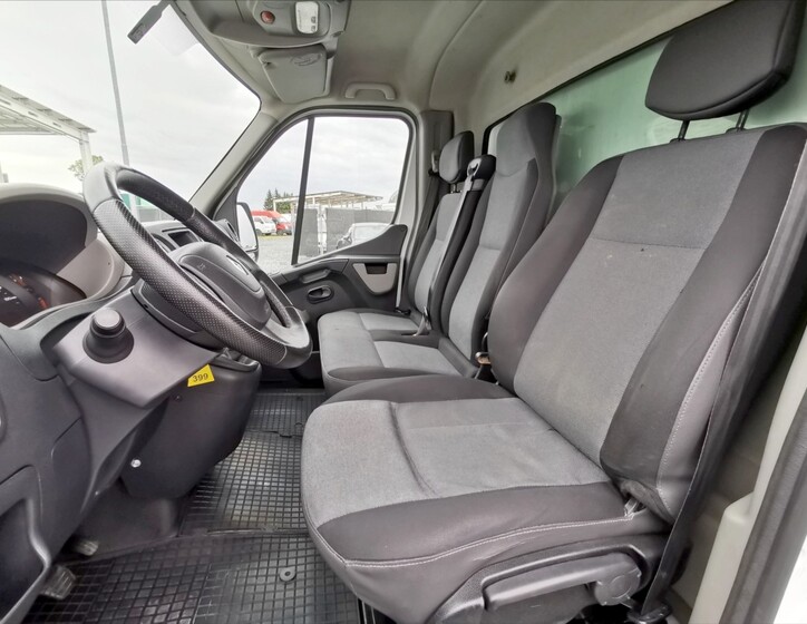 Renault Master 5