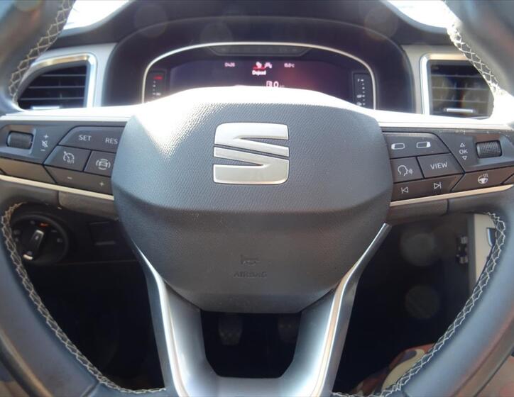 Seat Ateca 22