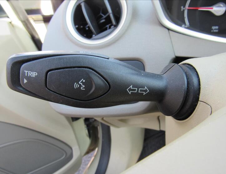 Ford Fiesta 22
