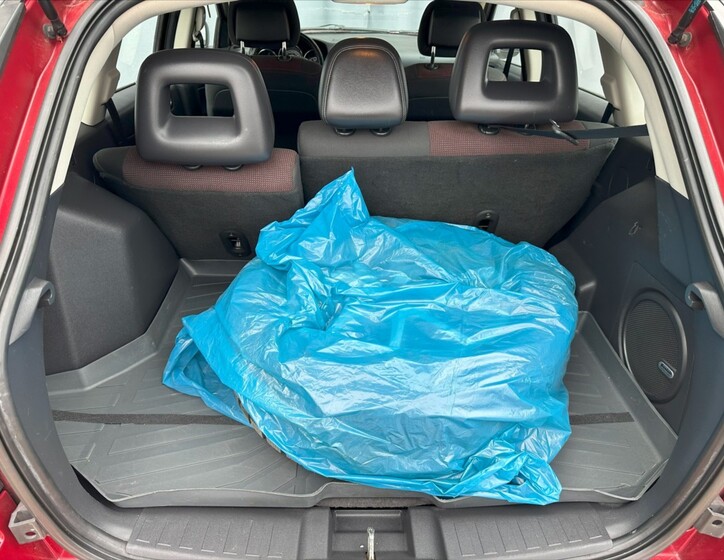 Dodge Caliber 15