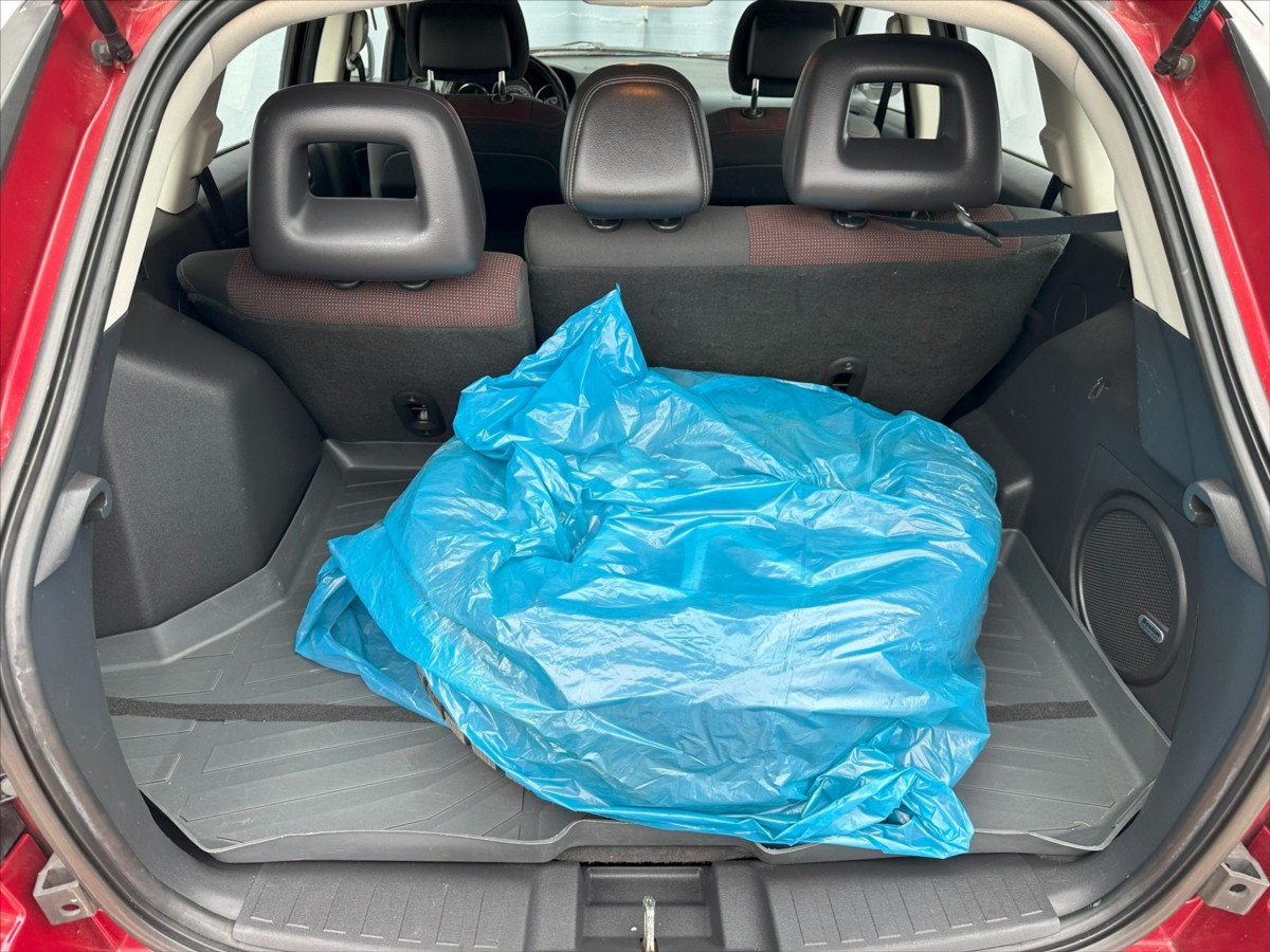 Dodge Caliber