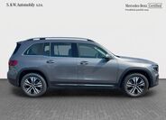 Mercedes-Benz GLB 5
