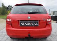 Škoda Fabia 6