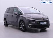 Citroën Grand C4 SpaceTourer 1