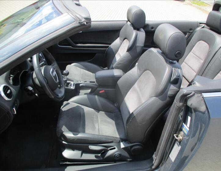 Audi A3 7