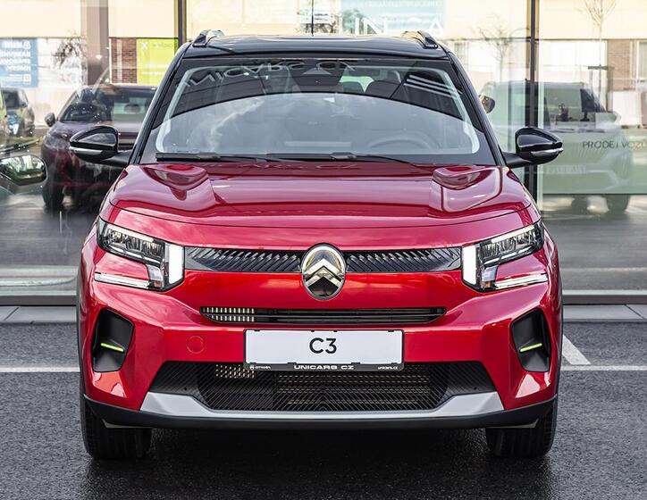Citroën C3 2