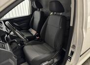 Volkswagen Caddy 25
