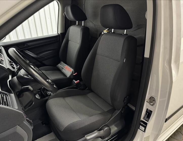 Volkswagen Caddy 25