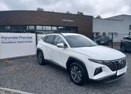 Hyundai Tucson 1