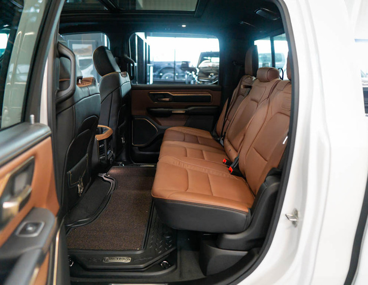Dodge RAM 34
