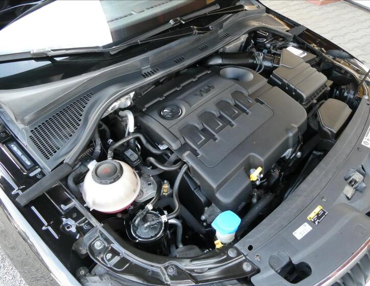 Škoda Rapid 33
