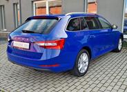 Škoda Superb 10
