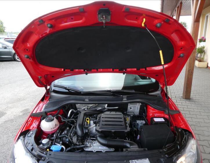 Škoda Rapid 35