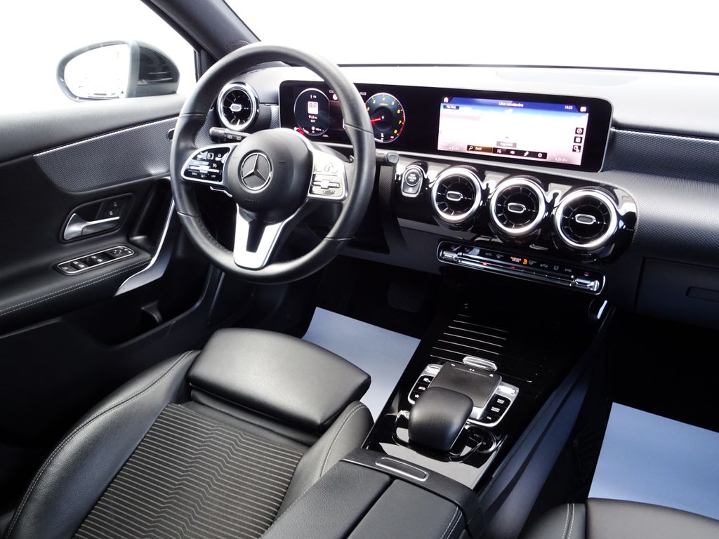 Mercedes-Benz Třídy A