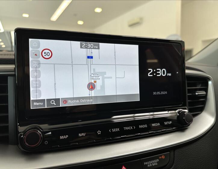KIA Ceed 18