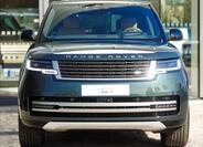 Land Rover Range Rover 3