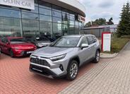 Toyota RAV4 1