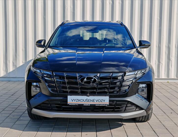 Hyundai Tucson 27