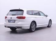 Volkswagen Passat 7