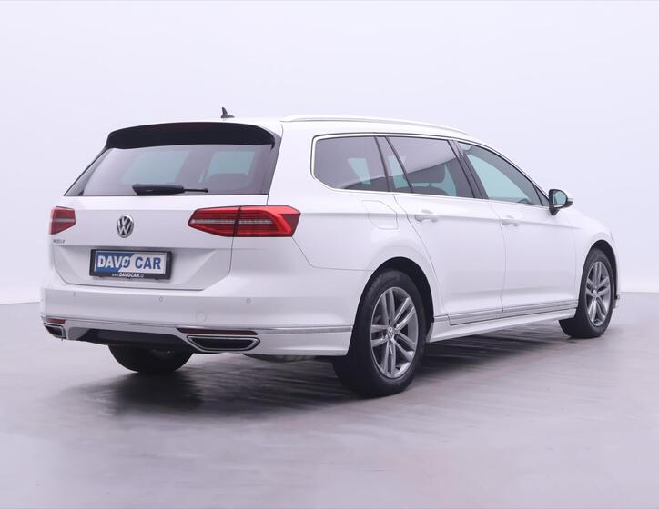 Volkswagen Passat 7