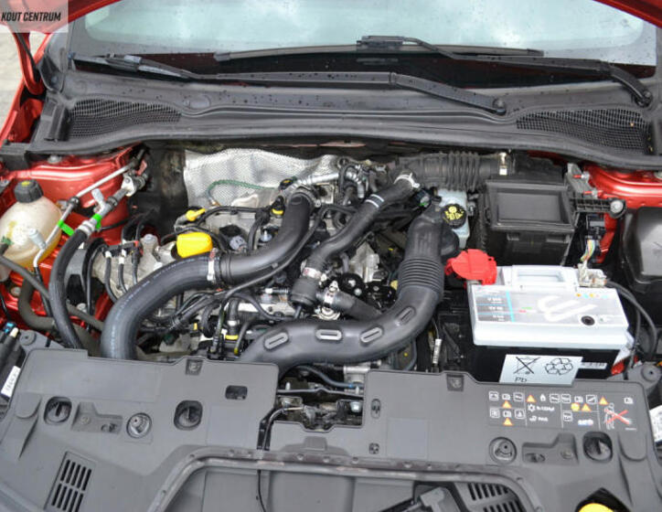 Renault Clio 36