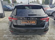 Škoda Fabia 7
