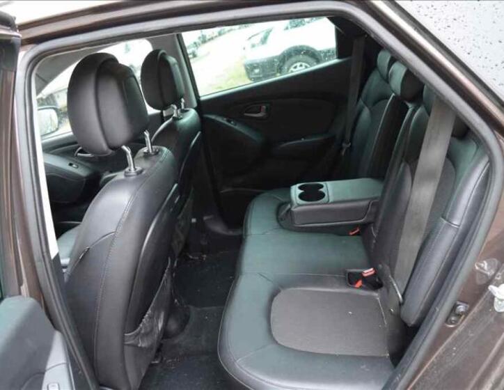 Hyundai ix35 22