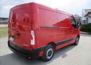 Renault Master 4