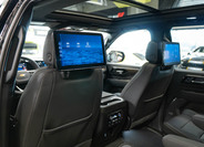 Chevrolet Suburban 44