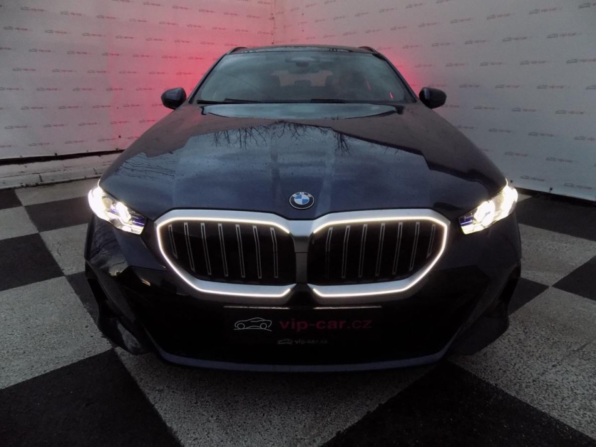 BMW Řada 5