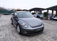 Volkswagen Beetle 8